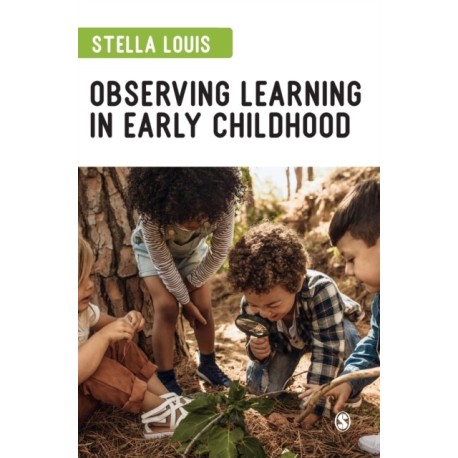Observing Learning in Early Childhood