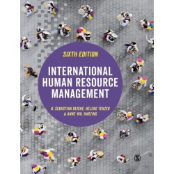 International Human Resource Management