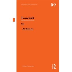 Foucault for Architects