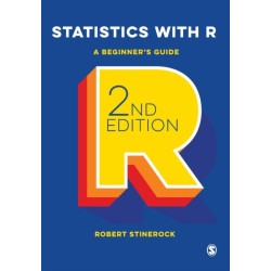 Statistics with R: A Beginner's Guide