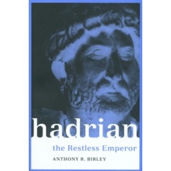 Hadrian: The Restless Emperor