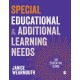 Special Educational and Additional Learning Needs: An Essential Guide