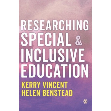 Researching Special and Inclusive Education