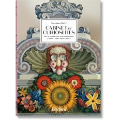 Massimo Listri. Cabinet of Curiosities. 45th Ed.