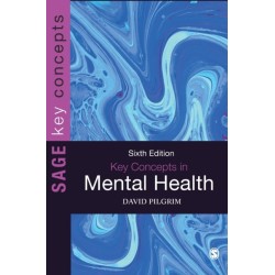 Key Concepts in Mental Health