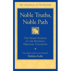 Noble Truths, Noble Path