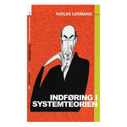 Indføring i systemteorien