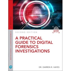 Practical Guide to Digital Forensics Investigations, A