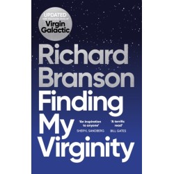 Finding My Virginity: The New Autobiography