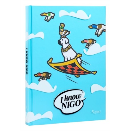 I Know Nigo