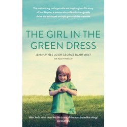 The Girl in the Green Dress