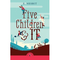 Five Children and It