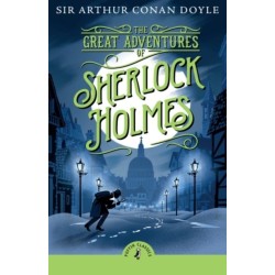 The Great Adventures of Sherlock Holmes