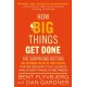 How Big Things Get Done (EXP)