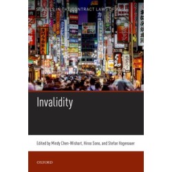 Invalidity