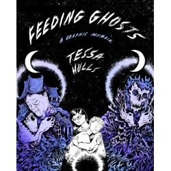 Feeding Ghosts: A Graphic Memoir