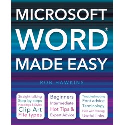 Microsoft Word Made Easy