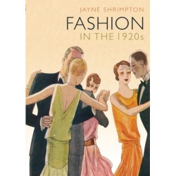 Fashion in the 1920s
