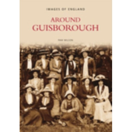 Around Guisborough