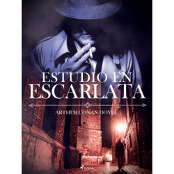 Estudio en escarlata