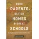Good Parents, Better Homes, and Great Schools: Selling Segregation Before the New Deal