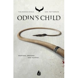 Odin's Child: The Raven Rings Part 1
