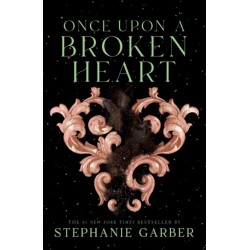 Once Upon a Broken Heart