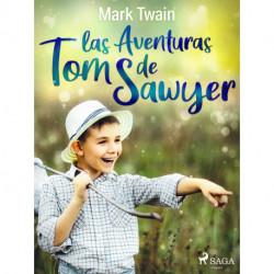 Las aventuras de Tom Sawyer
