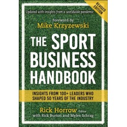 The Sport Business Handbook