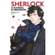 Sherlock: A Scandal in Belgravia Part One