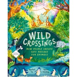 Wild Crossings: How people help animals find their way home