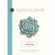 Succulents: An Illustrated Field Guide