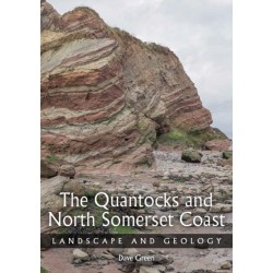 Quantocks and North Somerset Coast: Landscape and Geology
