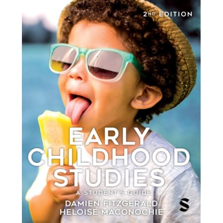 Early Childhood Studies: A Student's Guide