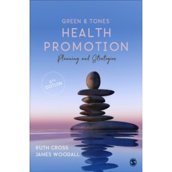 Green & Tones' Health Promotion: Planning & Strategies