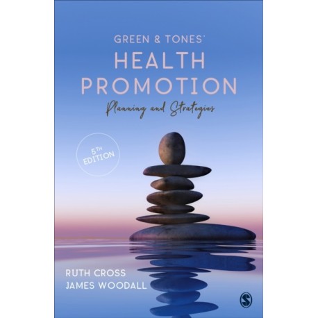 Green & Tones' Health Promotion: Planning & Strategies