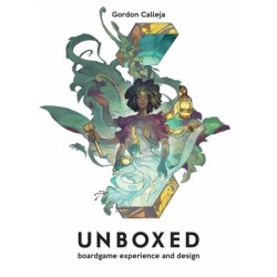 Unboxed: Board Game Experience and Design