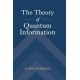 The Theory of Quantum Information