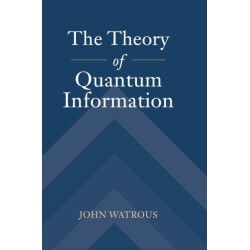 The Theory of Quantum Information