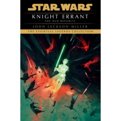Star Wars: Knight Errant