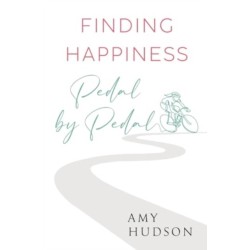 Finding happiness Pedal by Pedal