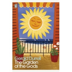 The Garden of the Gods