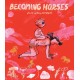 Becoming Horses