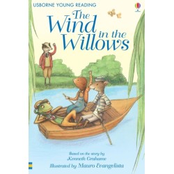 The Wind in the Willows