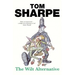 The Wilt Alternative: (Wilt Series 2)