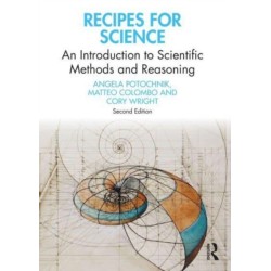 Recipes for Science: An Introduction to Scientific Methods and Reasoning