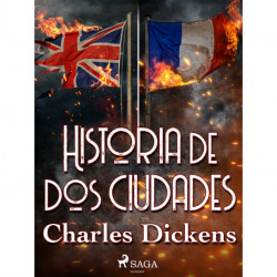 Historia de dos ciudades
