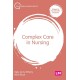 Complex Care in Nursing