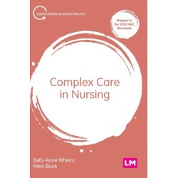 Complex Care in Nursing