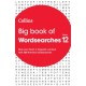 Big Book of Wordsearches 12: 300 Themed Wordsearches